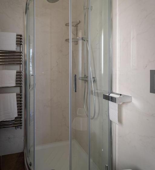 اتاق لوکس, Residenza San Flaviano, Relais Di Charme