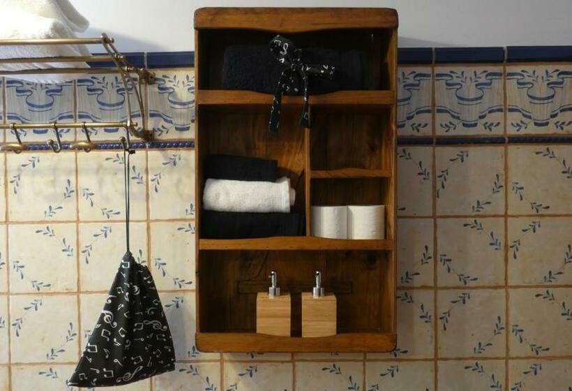Студия Deluxe, La Posada Del Isabena