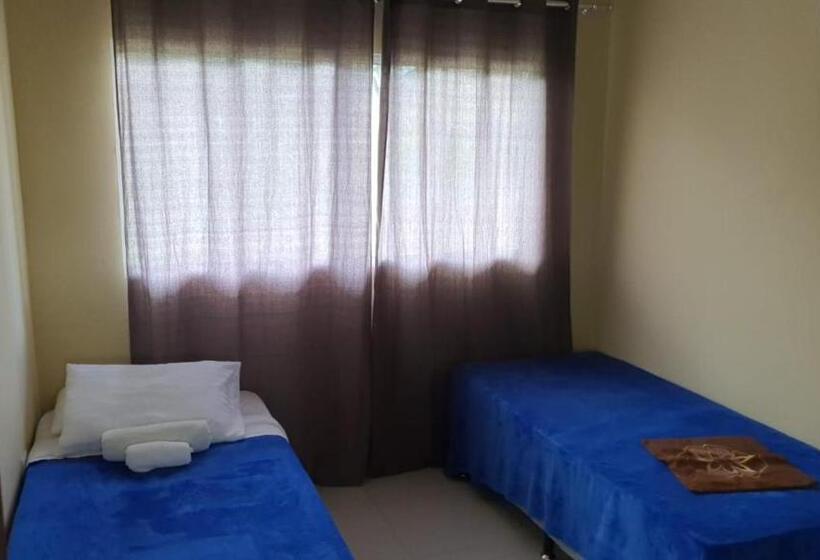 스탠다드 룸, Vila Matilde Noronha