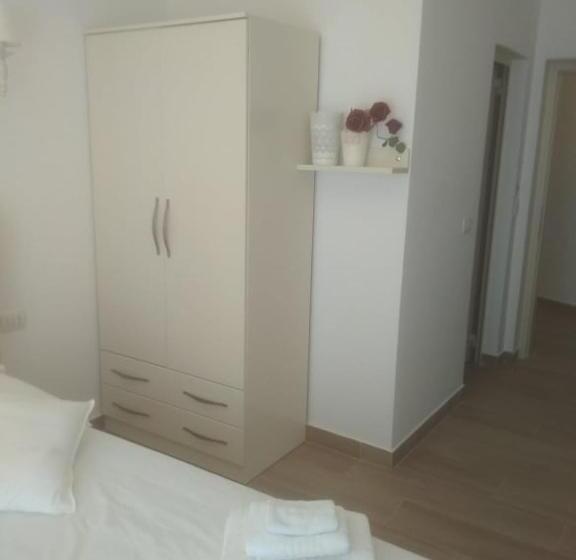 Номер Deluxe, Vogklis House