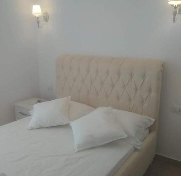 Номер Deluxe, Vogklis House