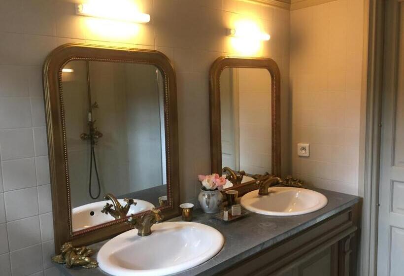 Номер Deluxe, Château Ratou