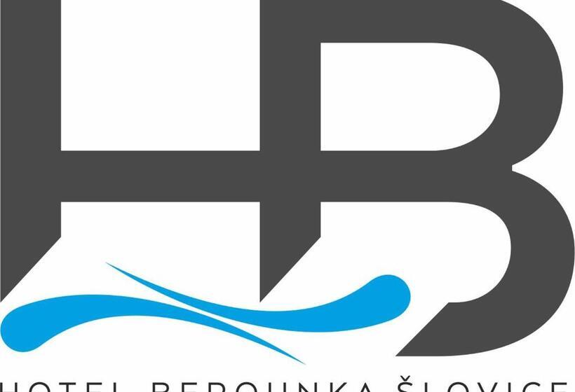 스탠다드 룸, Berounka
