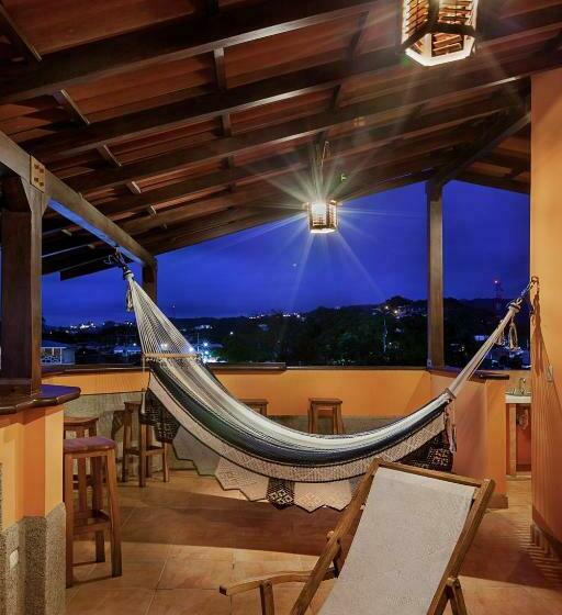 اتاق استاندارد, Hostel Tropical And Coworking