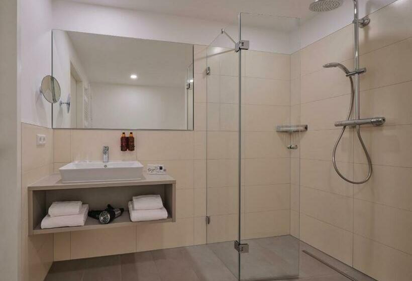 Номер Superior, Dorint Parkhotel Frankfurt / Bad Vilbel