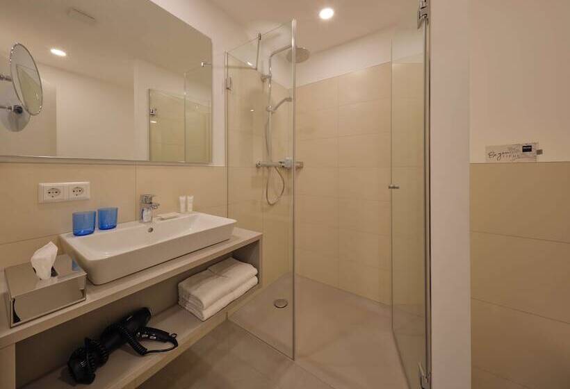 Номер Superior, Dorint Parkhotel Frankfurt / Bad Vilbel