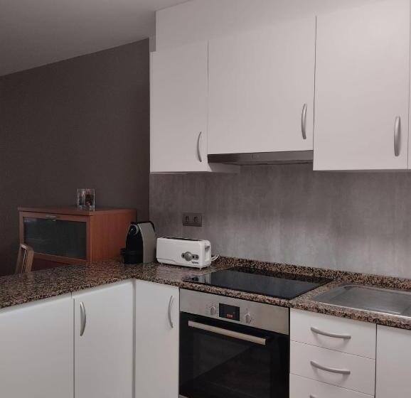 침실 1개 아파트, Zarey Hostel