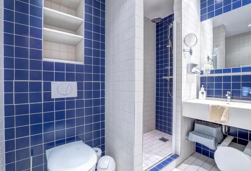 1 Schlafzimmer Apartment, Familien Wellness Hotel Seeklause Mit Großem Abenteuerspielplatz Piraten Insel Usedom Kinder Immer A