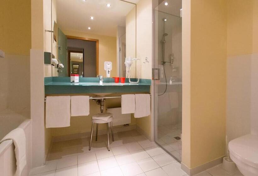 Номер Deluxe, Dormero Hotel Altes Kaufhaus Lüneburg