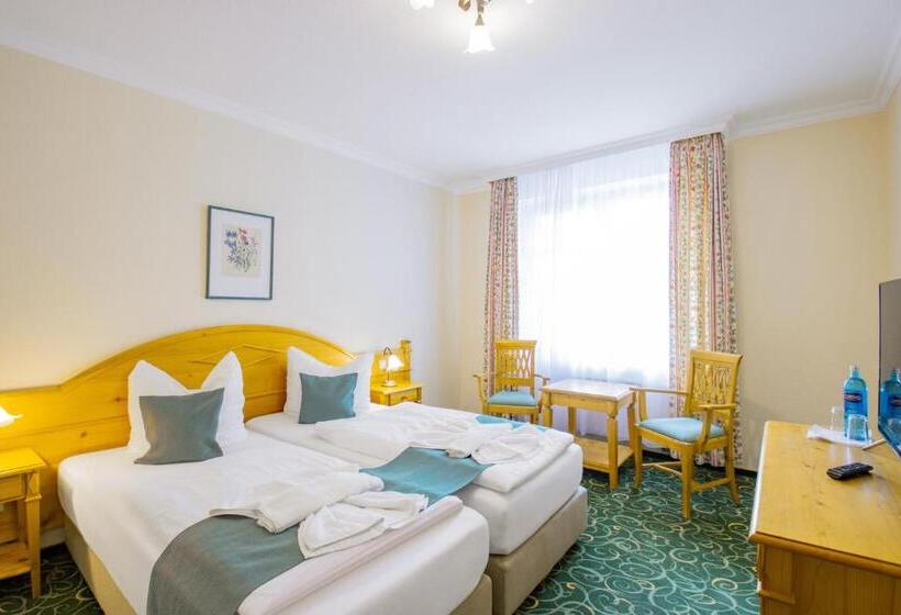 Номер Стандарт, Ferien Hotel Fläming
