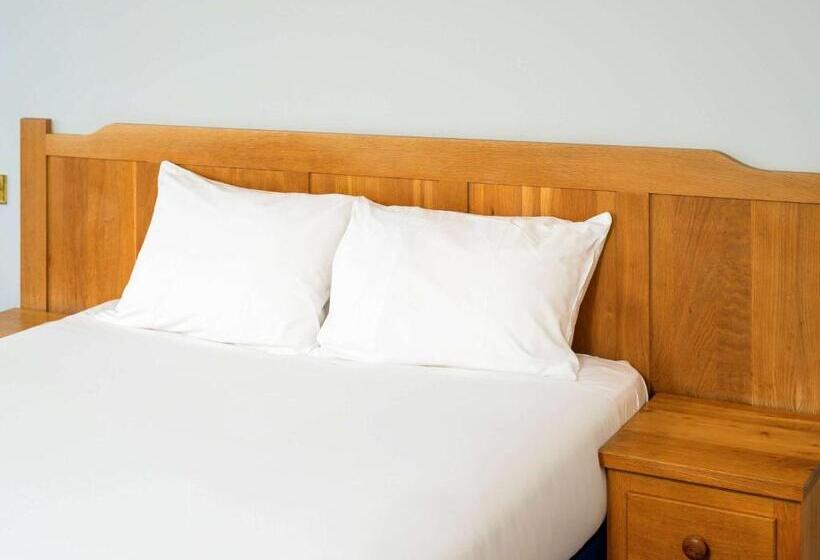 Номер Стандарт, Ibis Budget Bromsgrove
