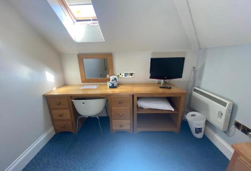 Номер Стандарт Индивидуальный, Ibis Budget Bromsgrove