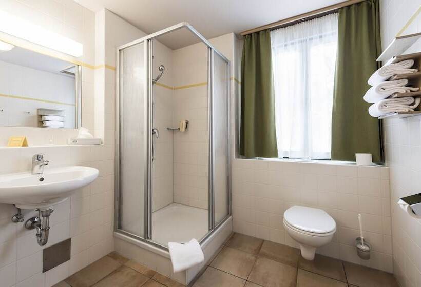 Номер Стандарт, Jufa Hotel Grundlsee