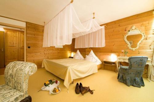 Номер Стандарт Тематический, Landhotel Binderhäusl