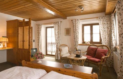 Номер Стандарт Тематический, Landhotel Binderhäusl