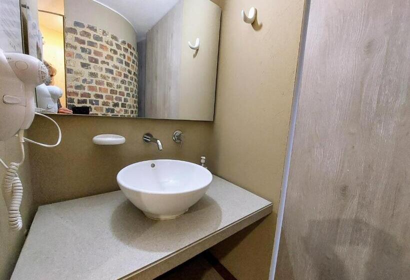 Апартаменты 2 Спальни, Viaggio Urbano Business