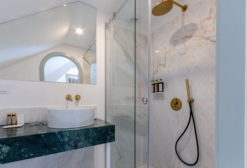 Номер Стандарт, Westlight Cascais Chalet  Adults Only