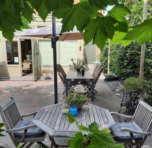 خانه 1 خوابه, Vakantiewoning Kerkevelde