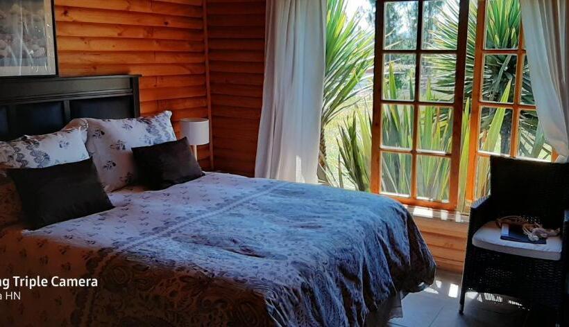 Номер Deluxe, B&b Shambala Hn