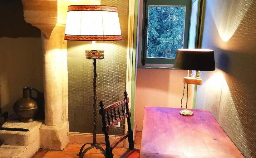 Четырехместный Номер Deluxe, Manoir De La Touche