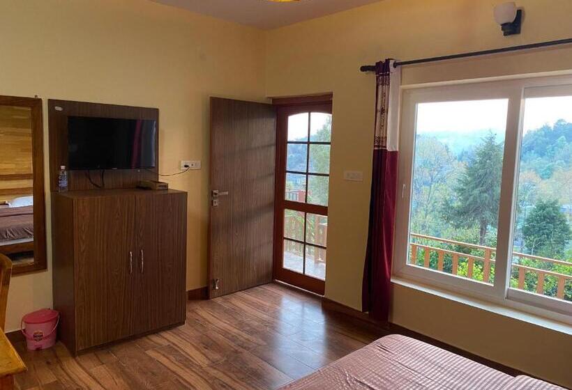 标准间, Khushi Cottage