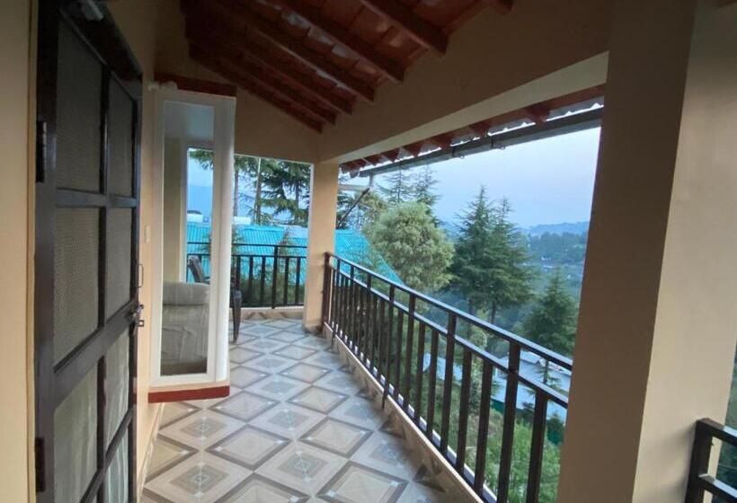豪华房间, Khushi Cottage