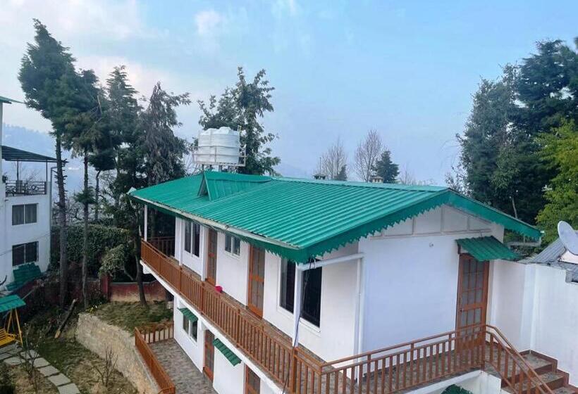 标准间, Khushi Cottage