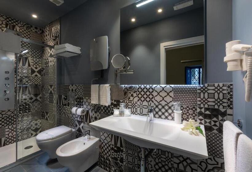 اتاق استاندارد, Casa Blandano B&b