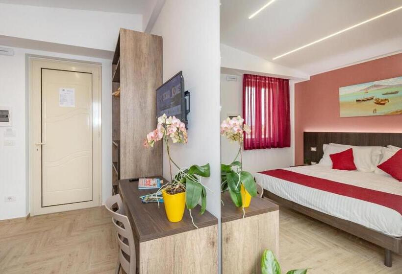 Номер Стандарт с Террасой, Dipladenia Garden Country Resort