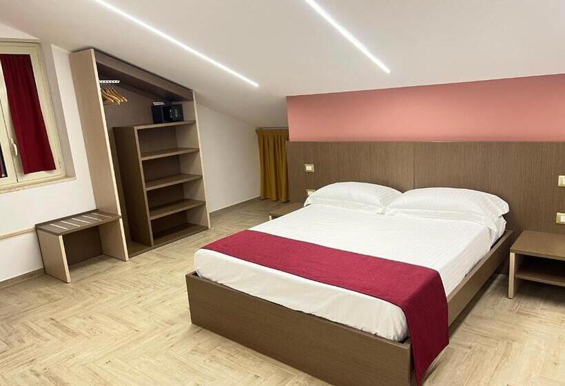 Четырехместный Номер Стандарт, Dipladenia Garden Country Resort