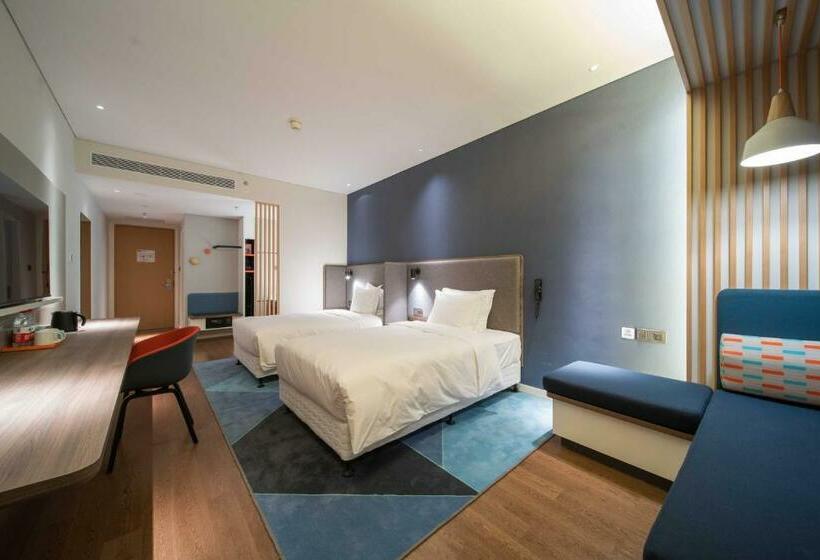 Номер Стандарт, Holiday Inn Express Yixing, An Ihg