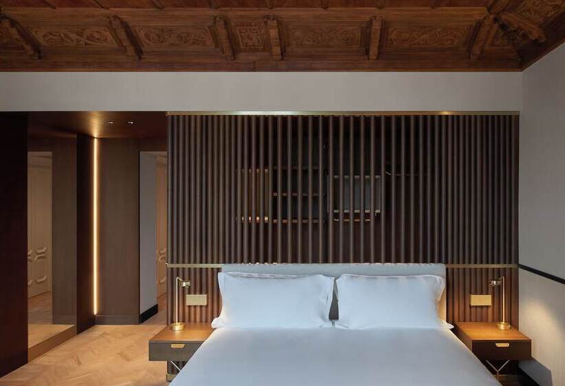 اتاق استاندارد با چشم‌انداز, Amabilia Suites