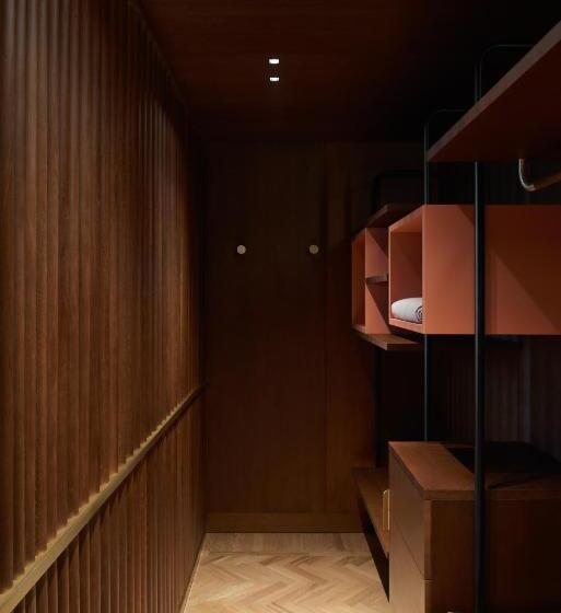 اتاق استاندارد با چشم‌انداز, Amabilia Suites
