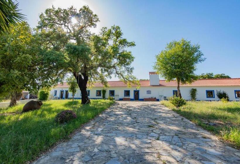 Номер Стандарт, Mystay   Herdade Do Vale Da Abelheira