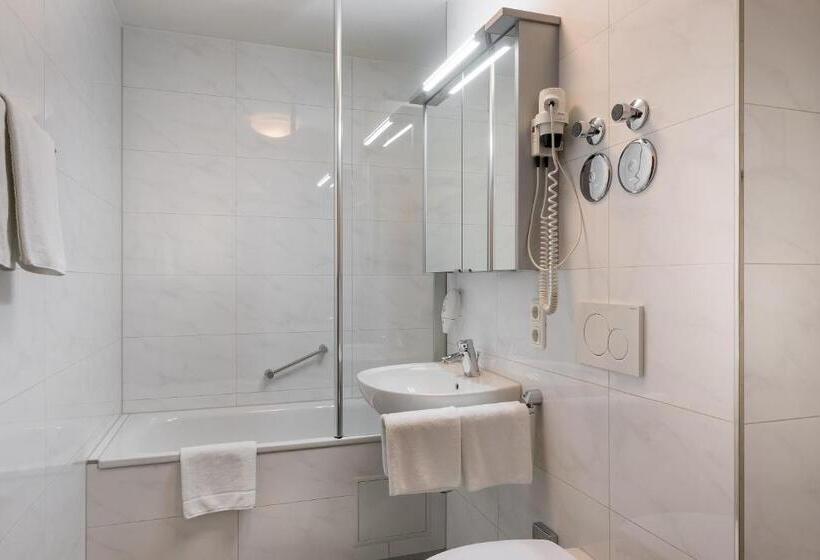 标准三人间, Acora Karlsruhe Zentrum Living The City   Apartments