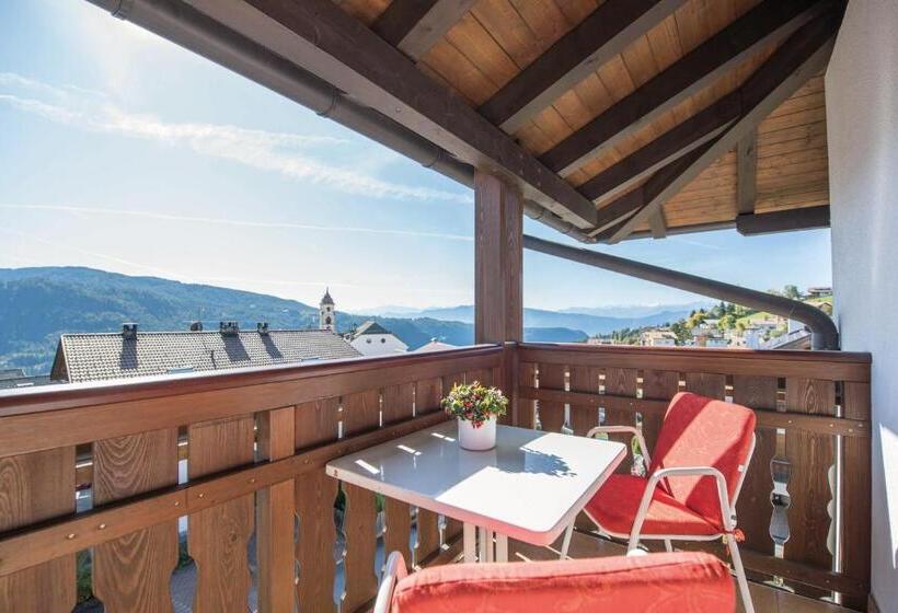 Апартаменты 1 Спальня, Apparthotel Feldhof   Living And Bistro