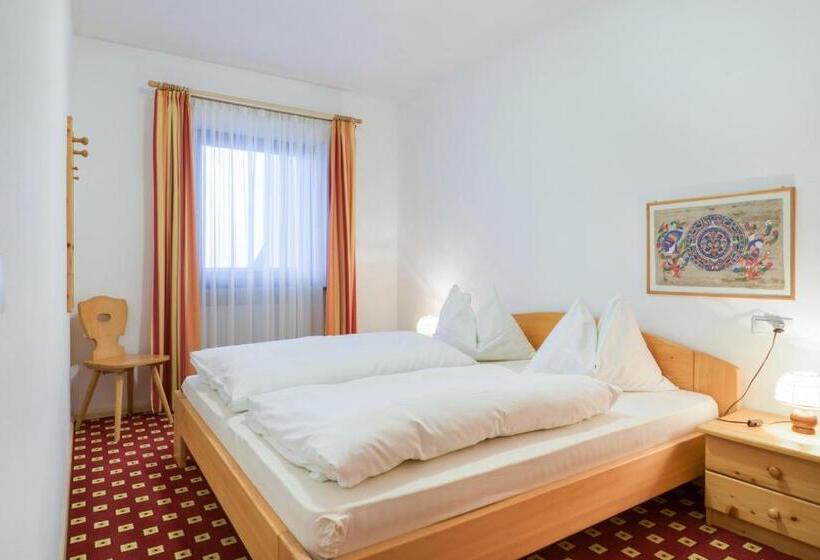 Апартаменты 1 Спальня, Apparthotel Feldhof   Living And Bistro