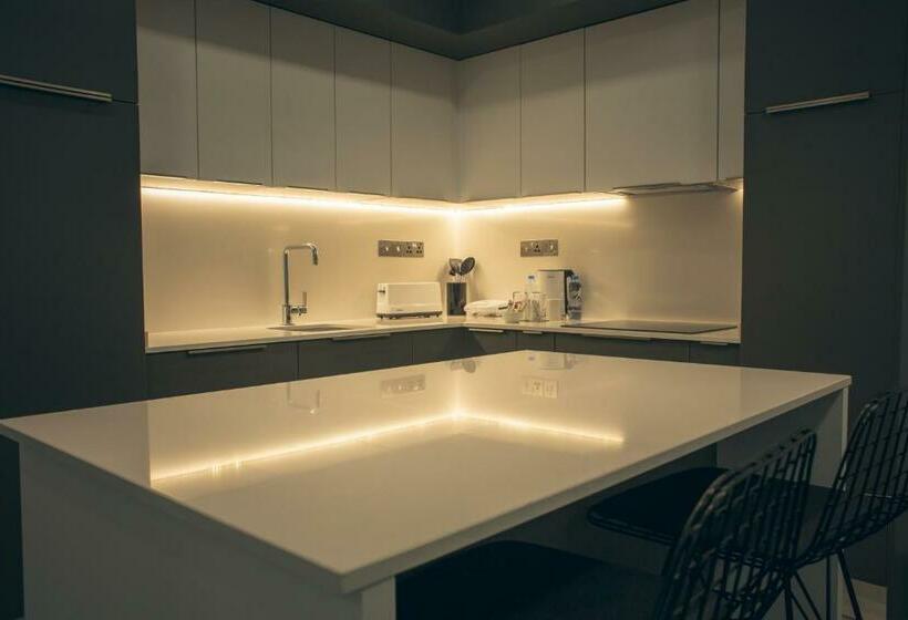 اتاق استاندارد چهار تخته, Courtyard Long Beach Holiday Resort