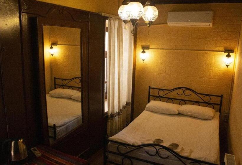 اتاق استاندارد, şirvani Konağı