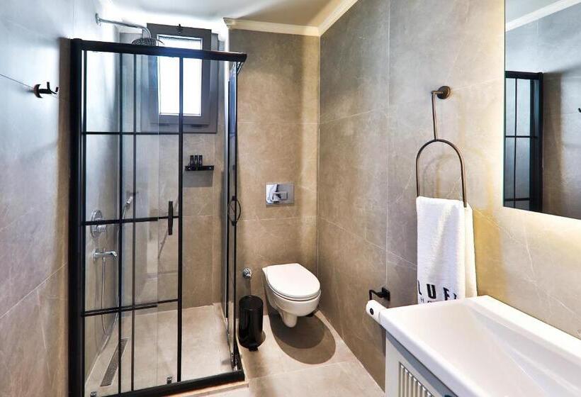Люкс 2 Спальни, Luff Suites