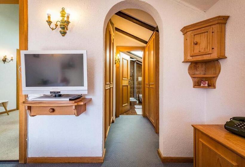 Номер Стандарт, Landhotel Sonnleiten
