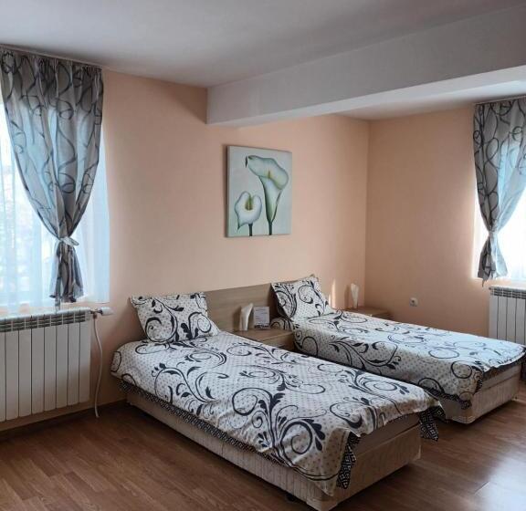 Номер Стандарт, Guest Rooms Bansko