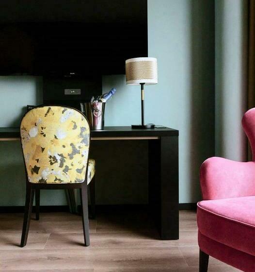 اتاق استاندارد, Thon Hotel Svolvær