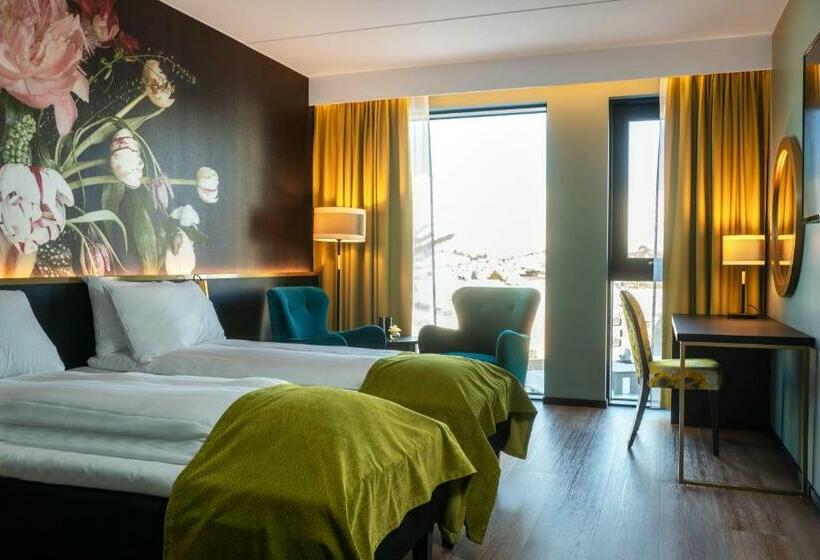 اتاق استاندارد, Thon Hotel Svolvær