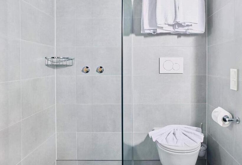 اتاق کلاس بیزنس, Thon Hotel Svolvær