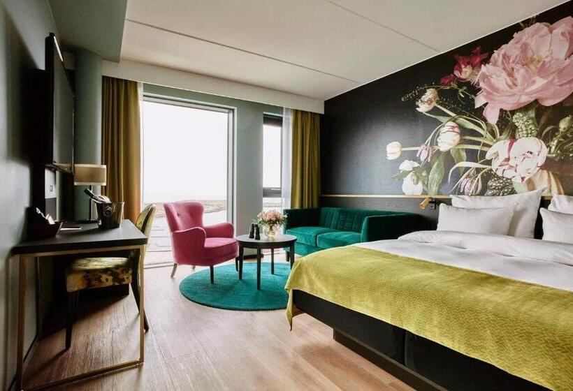اتاق کلاس بیزنس, Thon Hotel Svolvær