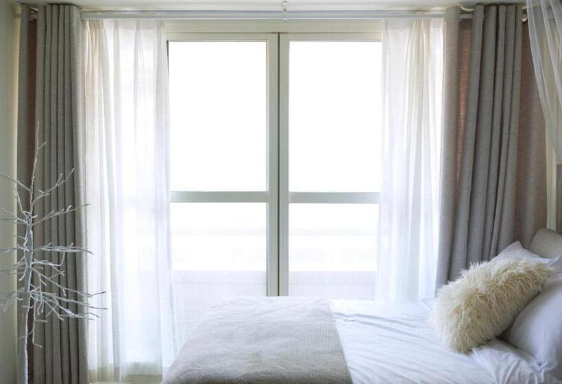 استودیوی استاندارد, 小所在 Urban Abode 所在行旅