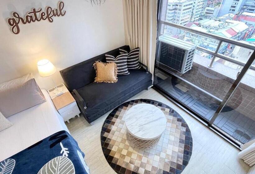 سوییت خانوادگی, 小所在 Urban Abode 所在行旅