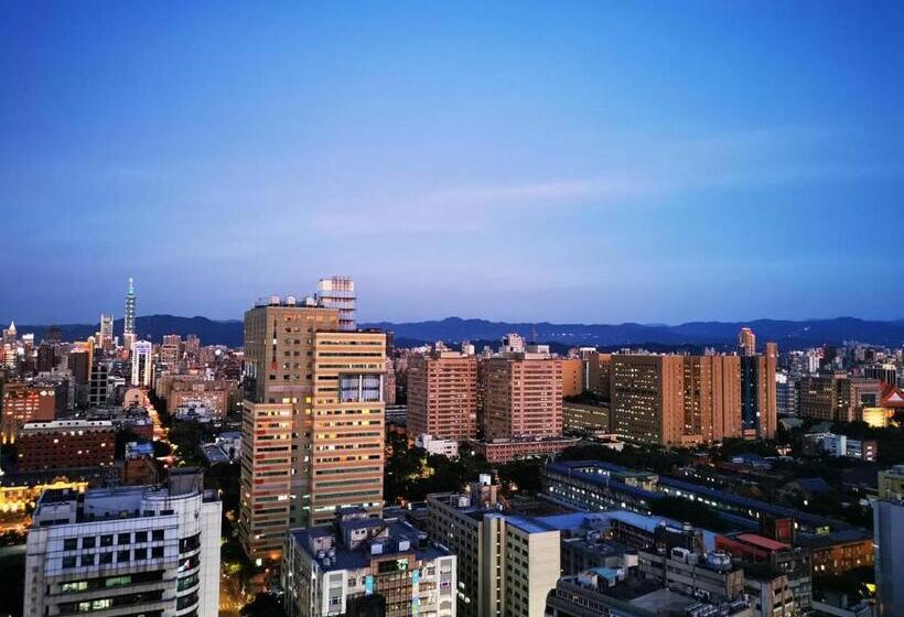 اتاق استاندارد, 小所在 Urban Abode 所在行旅