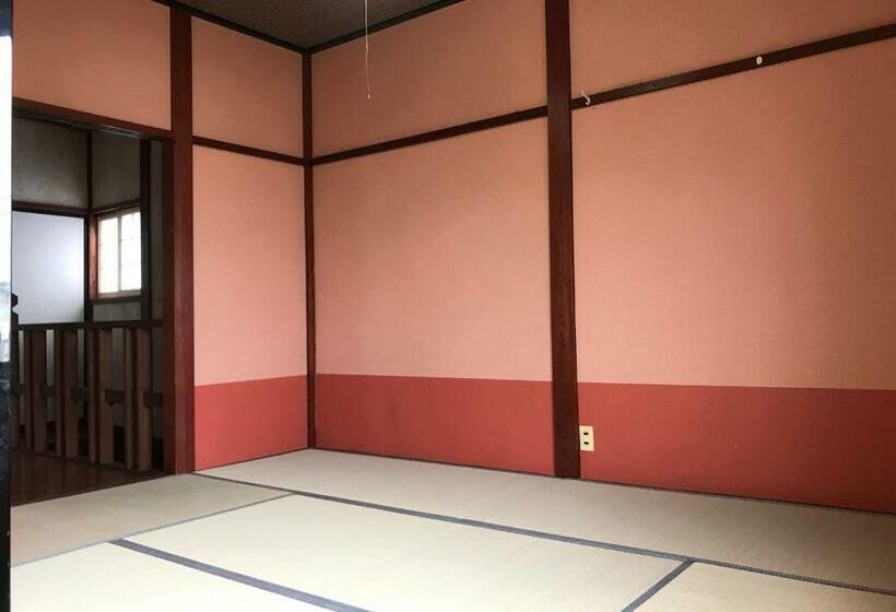 Номер Стандарт, Relaxing House De Akemi
